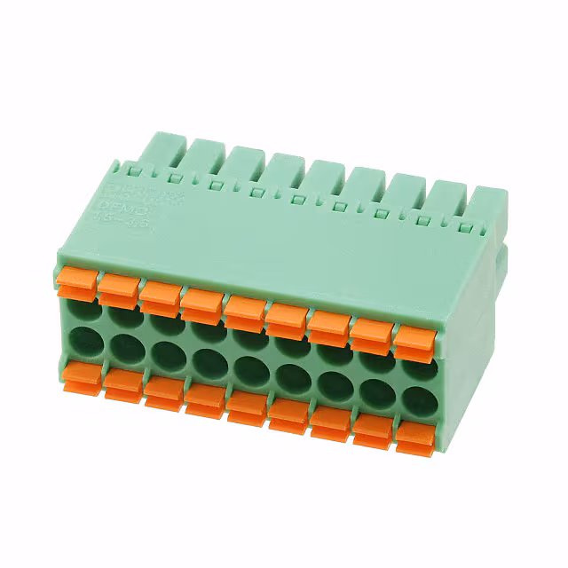 1790179 Phoenix Contact  Stiftleisten, Stecker und Buchsen